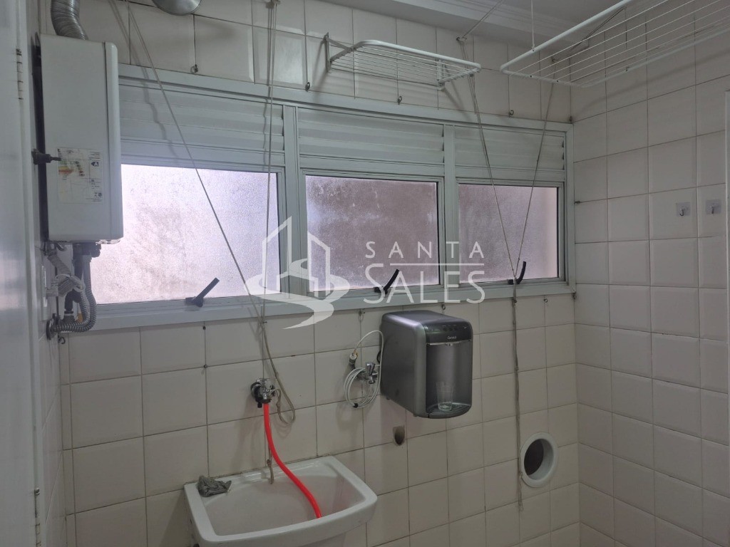 Apartamento, 4 quartos, 110 m² - Foto 21