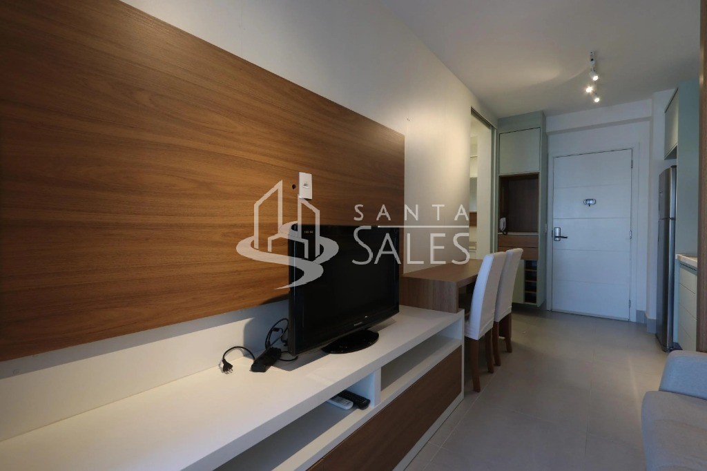 Apartamento, 1 quarto, 40 m² - Foto 12