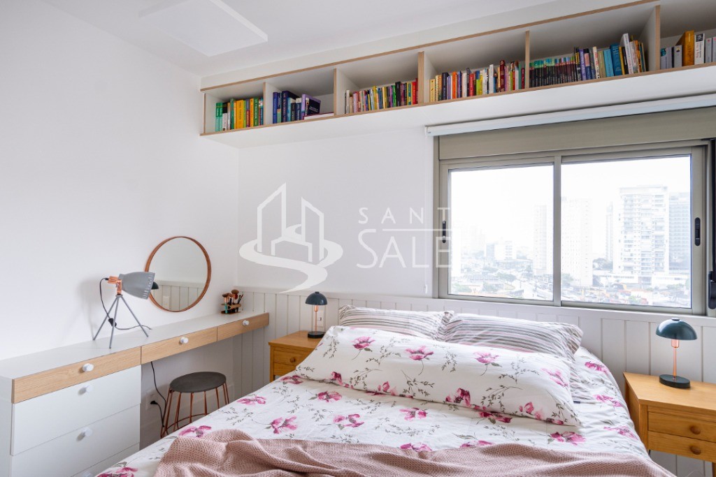 Apartamento, 2 quartos, 70 m² - Foto 26