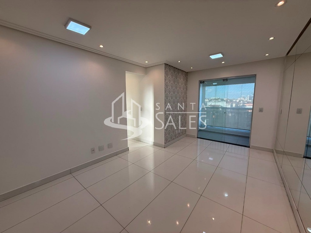 Apartamento, 2 quartos, 58 m² - Foto 23