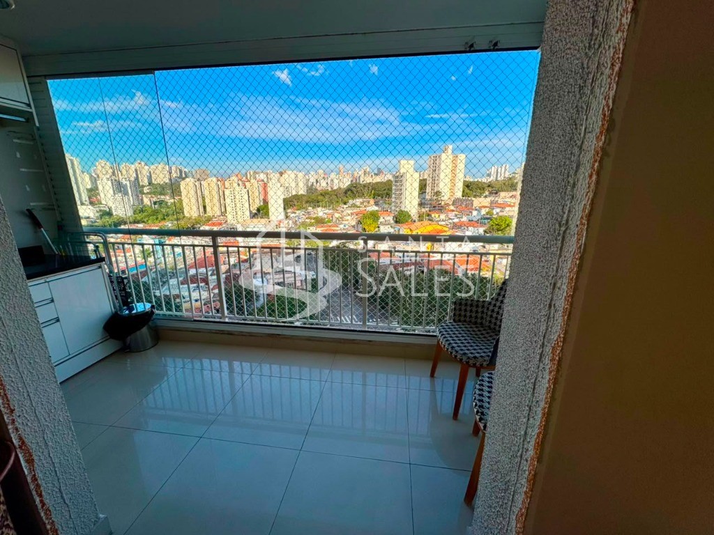 Apartamento, 2 quartos, 65 m² - Foto 6
