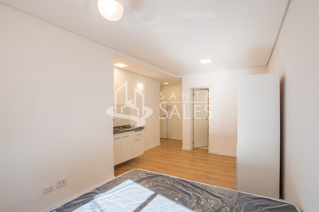 Apartamento, 1 quarto, 14 m² - Foto 15