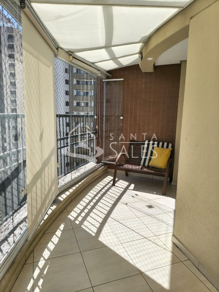 Apartamento, 4 quartos, 174 m² - Foto 40