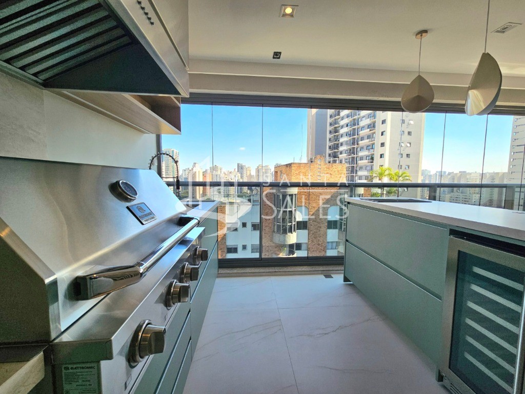Apartamento, 2 quartos, 192 m² - Foto 9