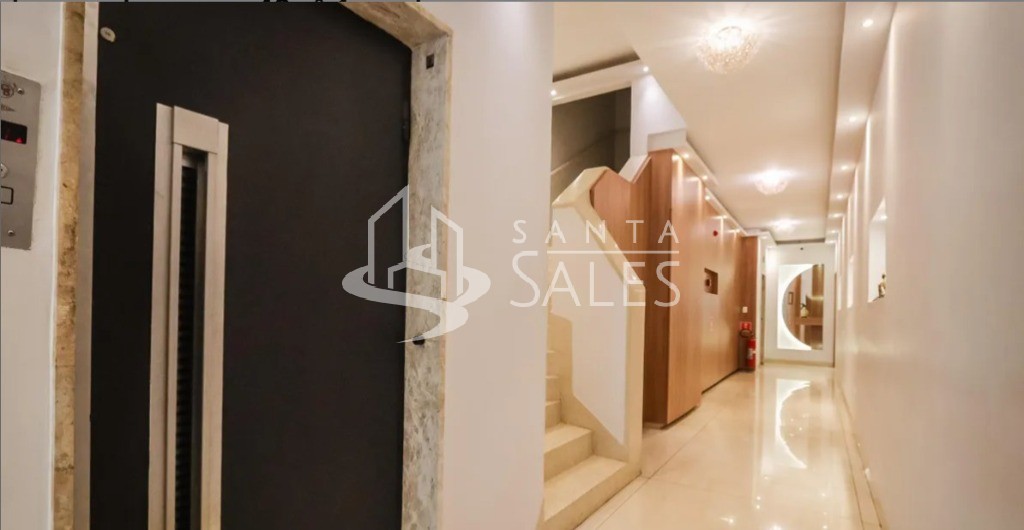 Apartamento, 1 quarto, 49 m² - Foto 32