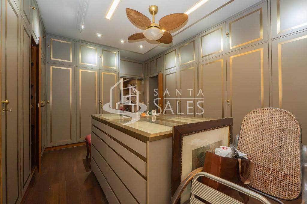 Apartamento, 4 quartos, 369 m² - Foto 29