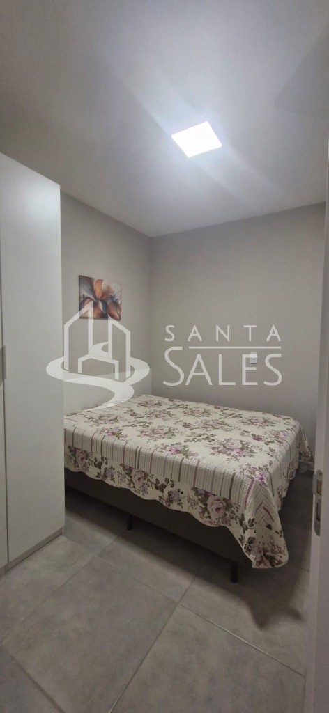 Apartamento, 2 quartos, 35 m² - Foto 16
