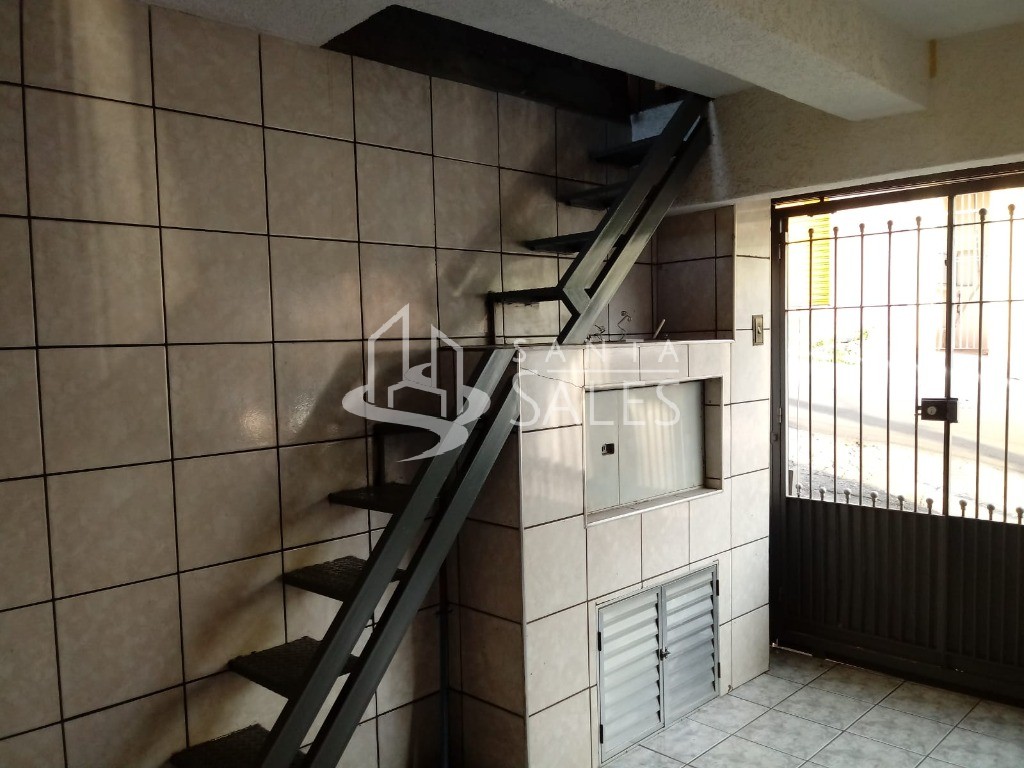 Sobrado, 3 quartos, 270 m² - Foto 20