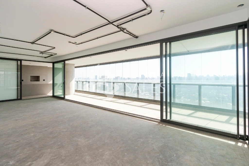 Apartamento, 3 quartos, 288 m² - Foto 4