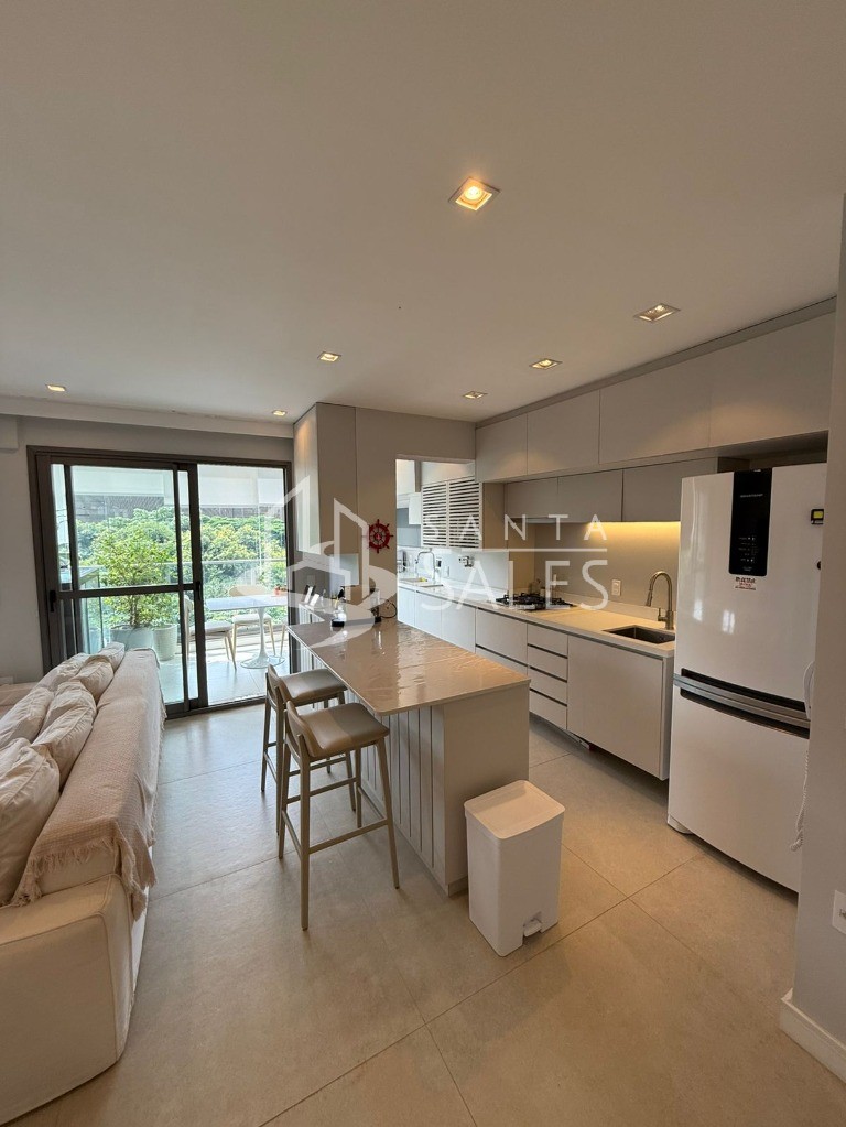 Apartamento, 2 quartos, 64 m² - Foto 12