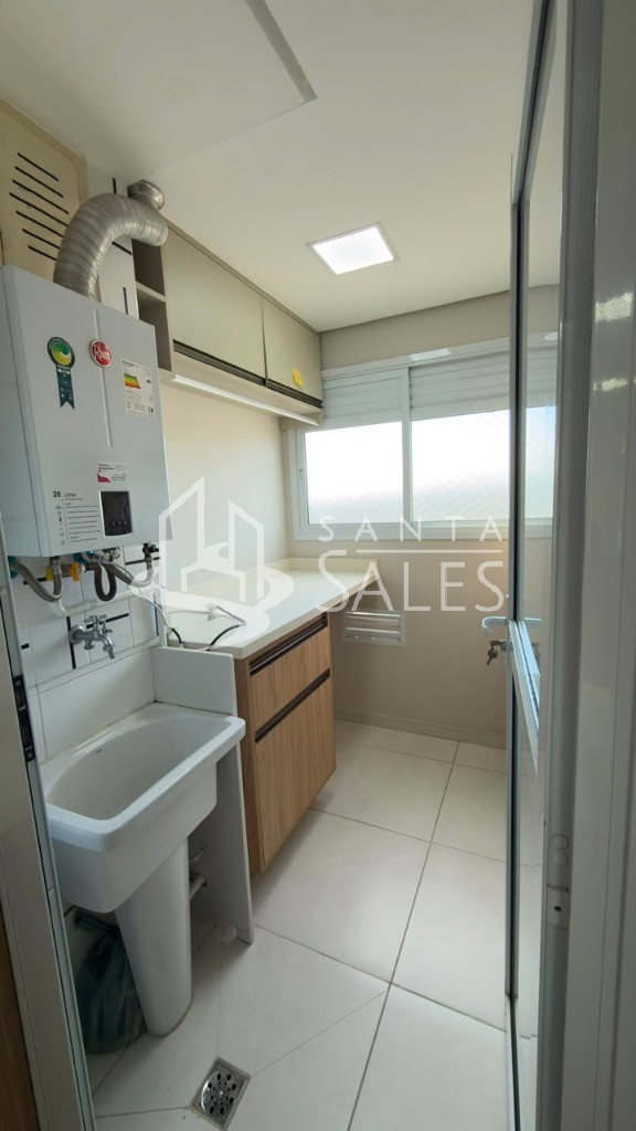 Apartamento, 2 quartos, 55 m² - Foto 27