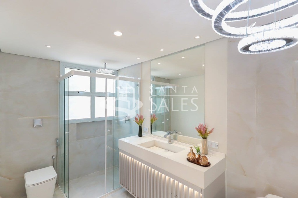 Apartamento, 3 quartos, 220 m² - Foto 21