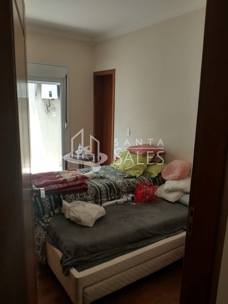 Sobrado, 3 quartos, 150 m² - Foto 28