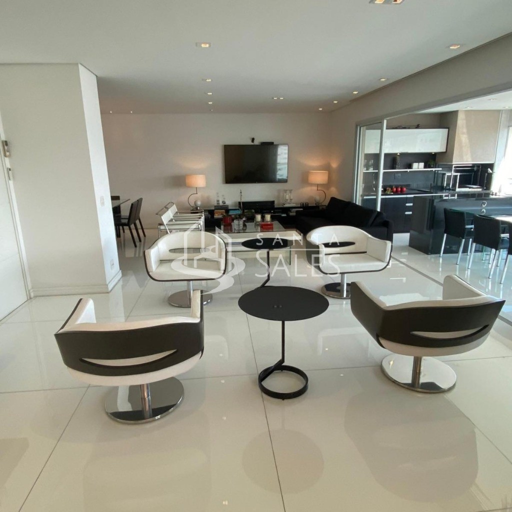 Apartamento, 3 quartos, 206 m² - Foto 36
