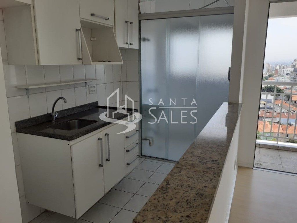 Apartamento, 2 quartos, 46 m² - Foto 4