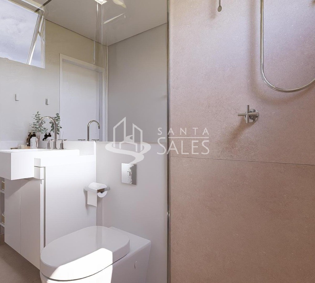 Apartamento, 3 quartos, 94 m² - Foto 23