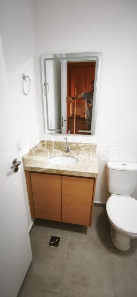 Apartamento, 1 quarto, 25 m² - Foto 7