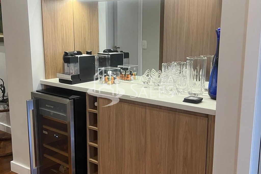 Apartamento, 2 quartos, 115 m² - Foto 5