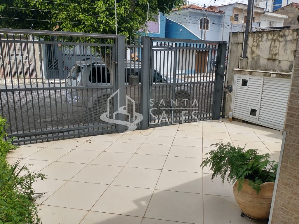 Sobrado, 3 quartos, 150 m² - Foto 19