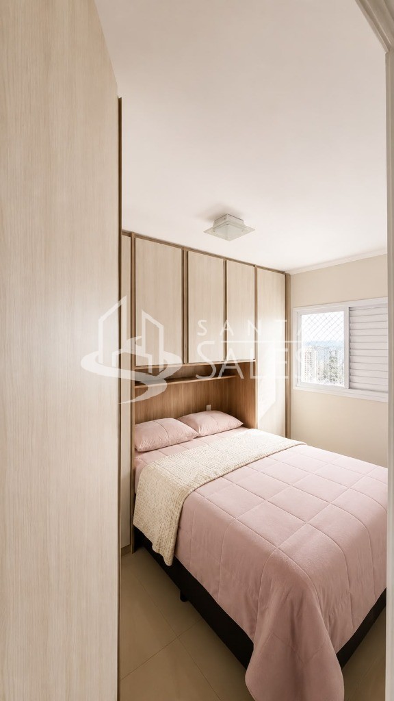 Apartamento, 2 quartos, 51 m² - Foto 4