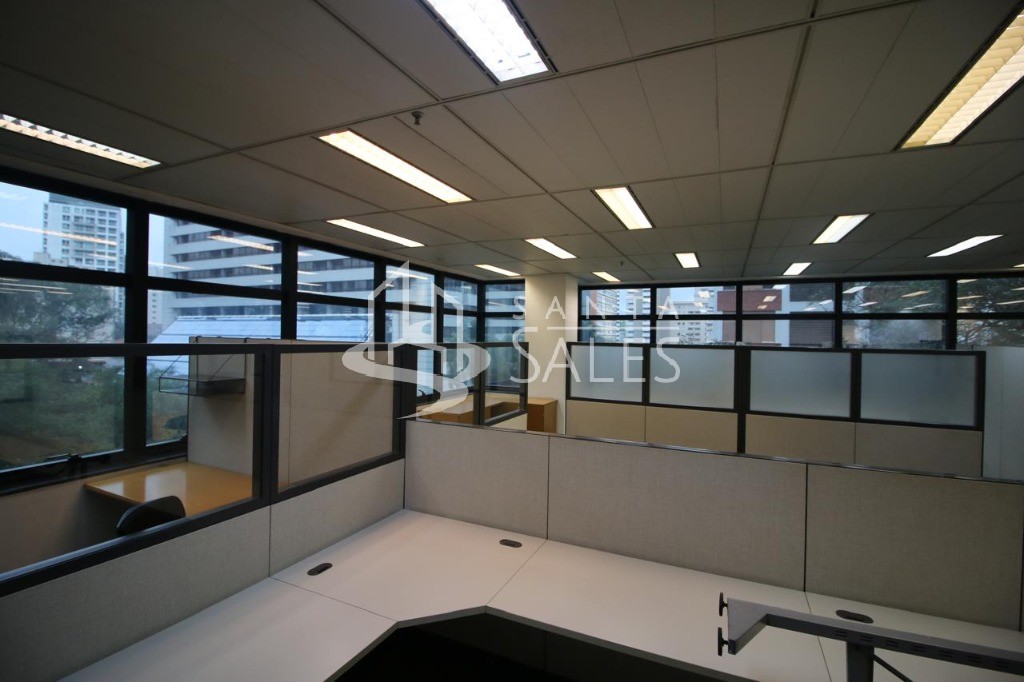 Sala-Conjunto, 125 m² - Foto 1