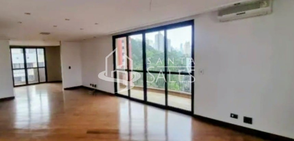 Apartamento, 5 quartos, 257 m² - Foto 1