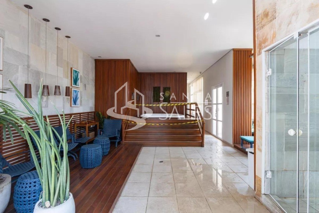 Apartamento, 3 quartos, 126 m² - Foto 12