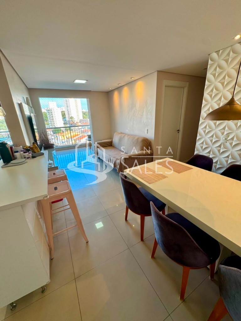 Apartamento, 2 quartos, 65 m² - Foto 2