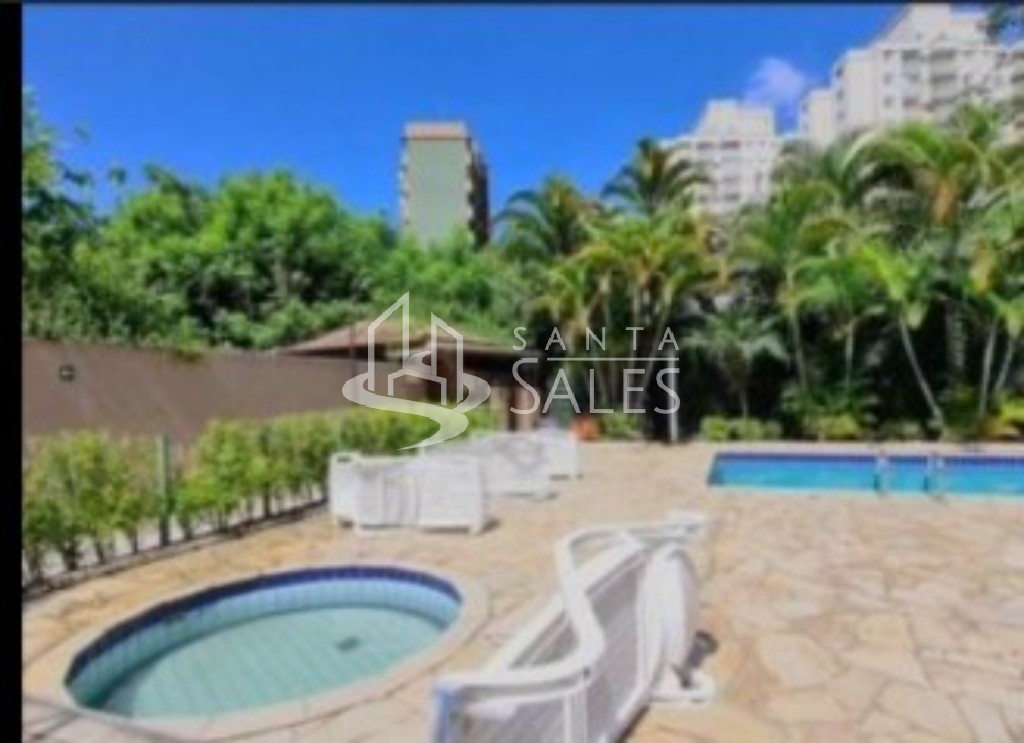 Apartamento, 3 quartos, 64 m² - Foto 11