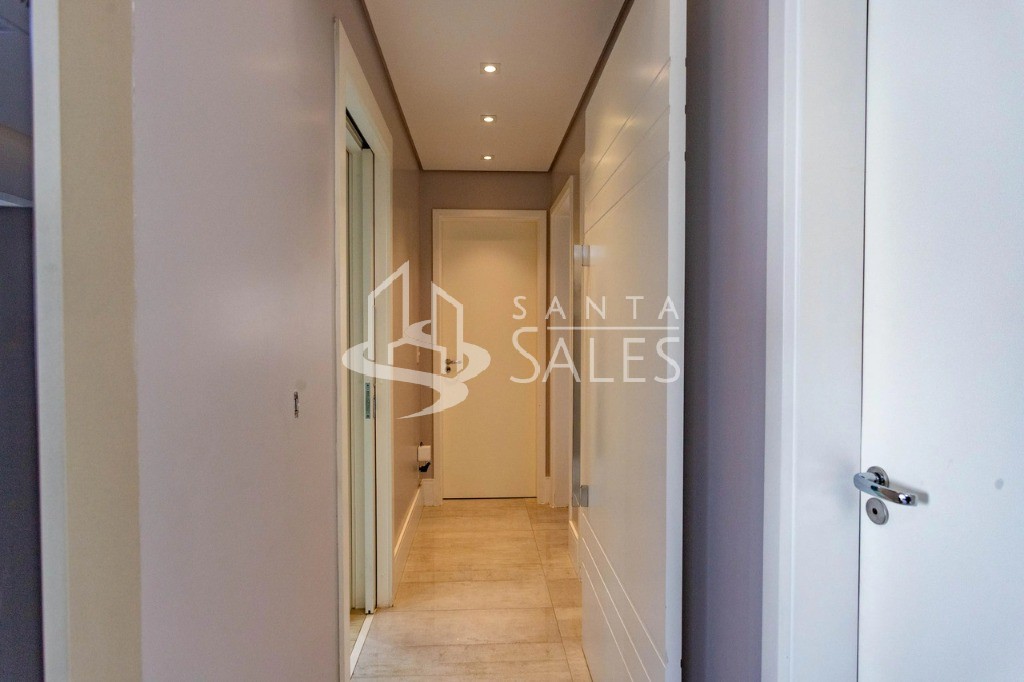 Apartamento, 3 quartos, 105 m² - Foto 39