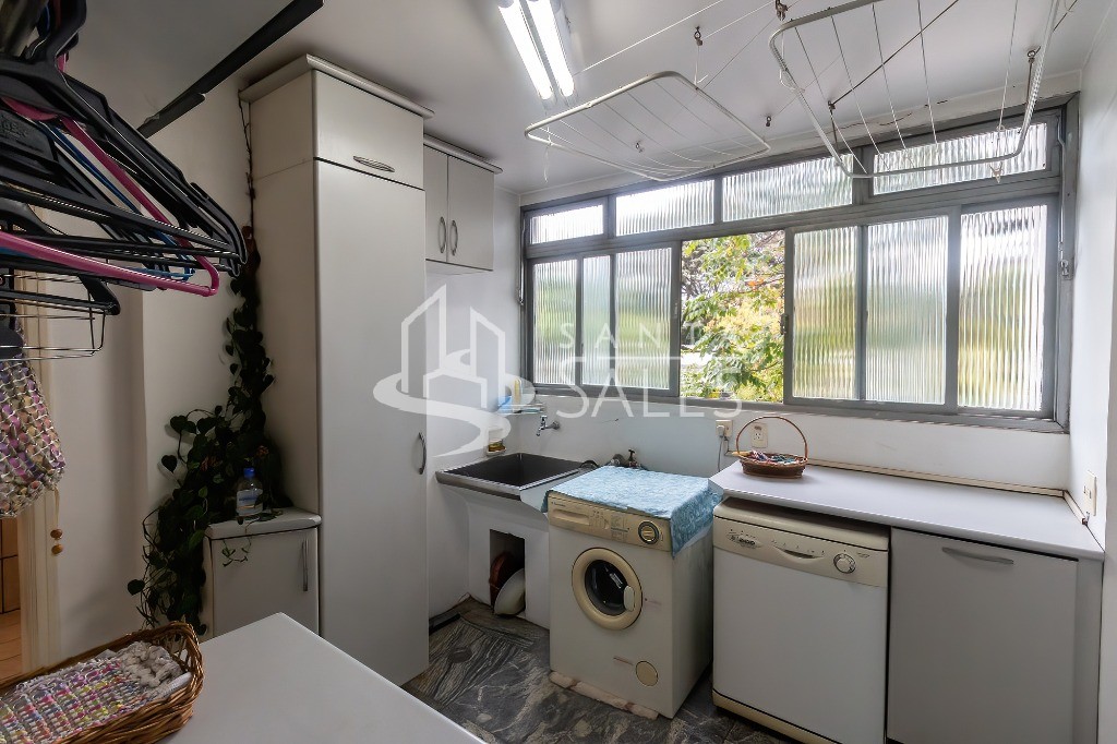 Apartamento, 3 quartos, 188 m² - Foto 21