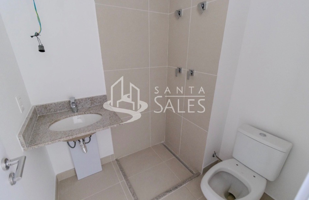 Apartamento, 1 quarto, 26 m² - Foto 6