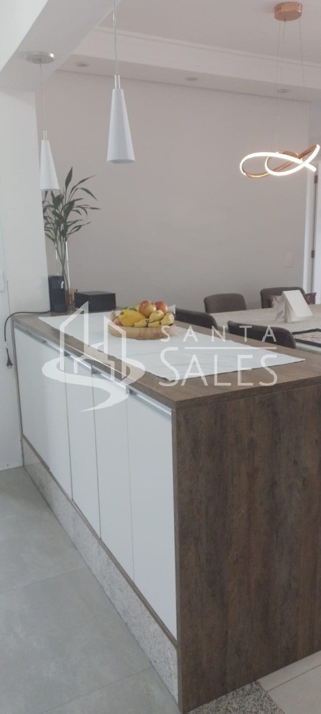 Apartamento, 3 quartos, 82 m² - Foto 9