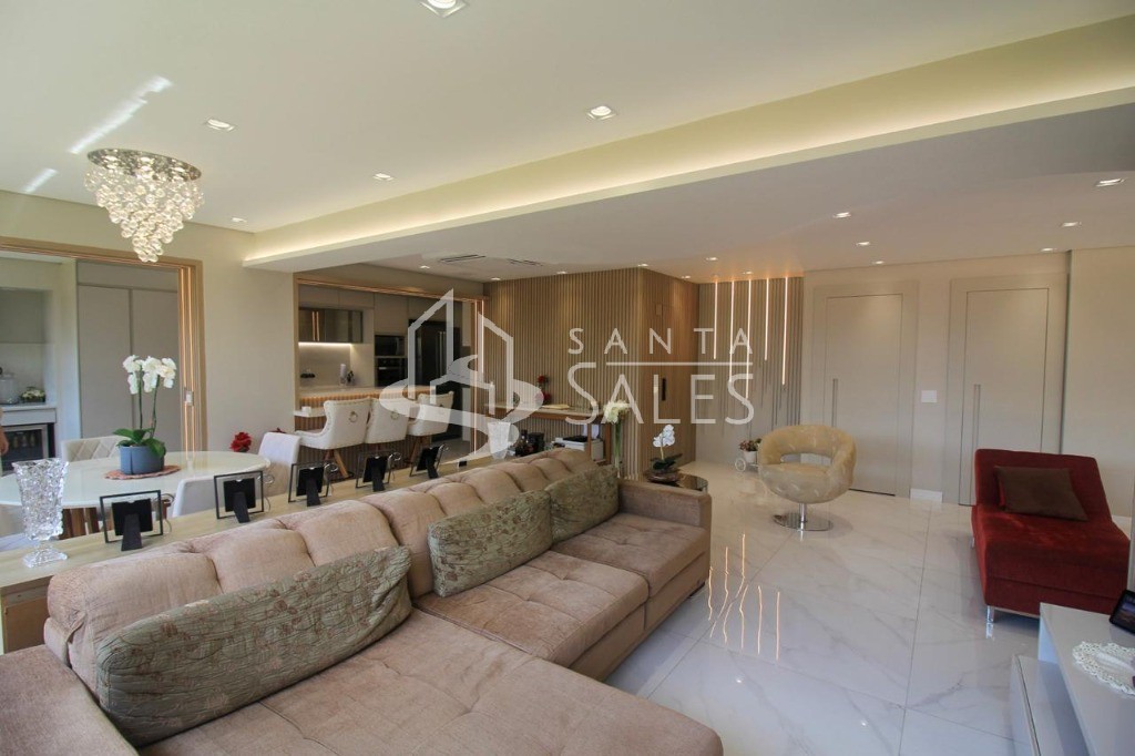Apartamento, 3 quartos, 168 m² - Foto 15