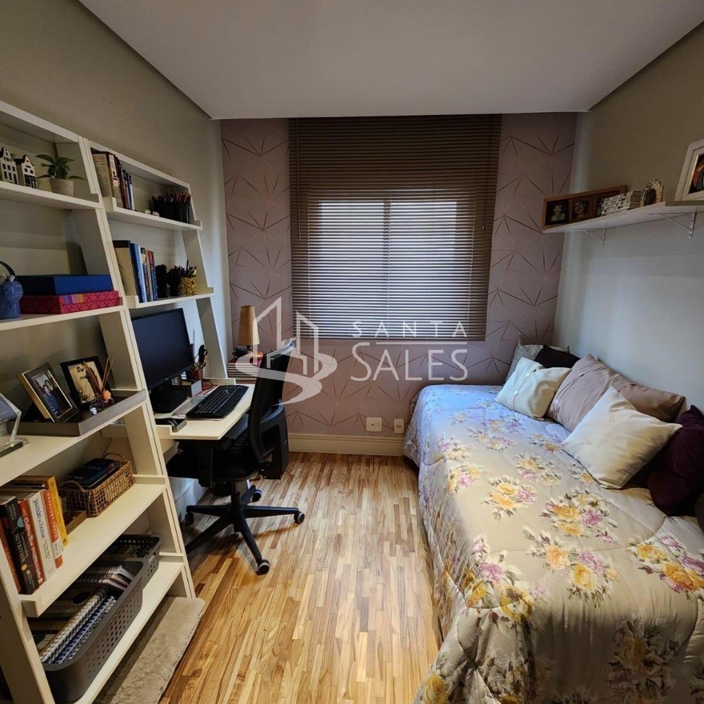 Apartamento, 3 quartos, 100 m² - Foto 27