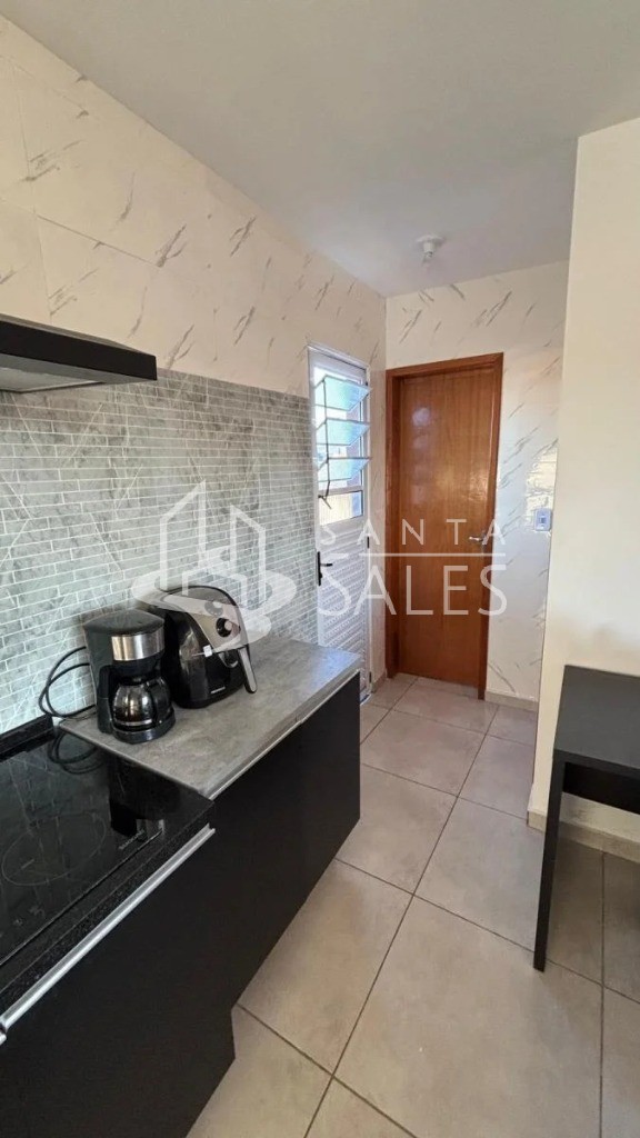 Apartamento, 1 quarto, 74 m² - Foto 4