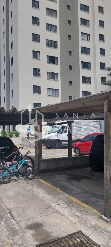 Apartamento, 2 quartos, 60 m² - Foto 2