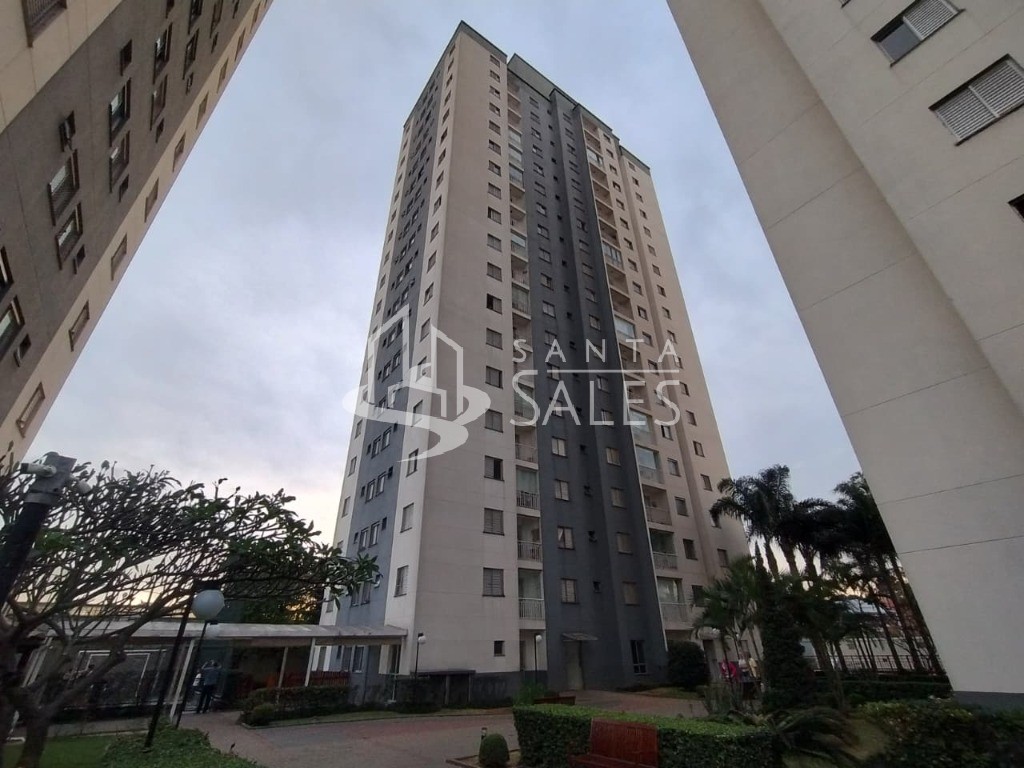 Apartamento, 2 quartos, 47 m² - Foto 29