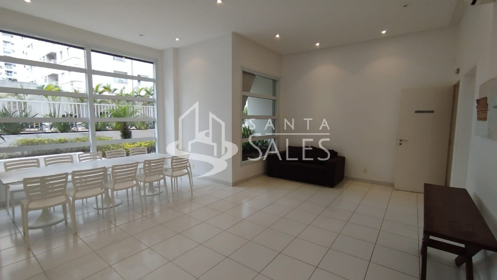 Apartamento, 2 quartos, 56 m² - Foto 37