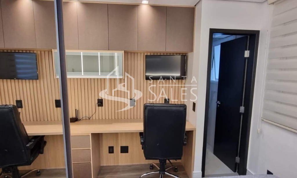 Apartamento, 2 quartos, 73 m² - Foto 14