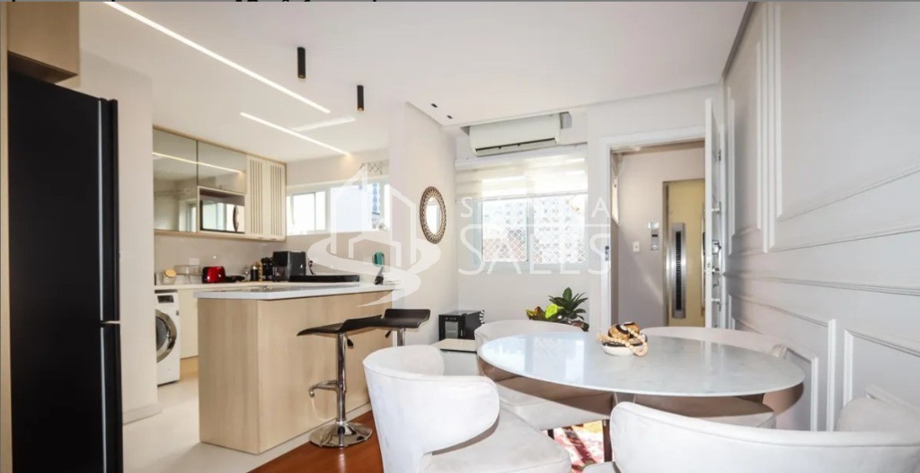 Apartamento, 1 quarto, 49 m² - Foto 6