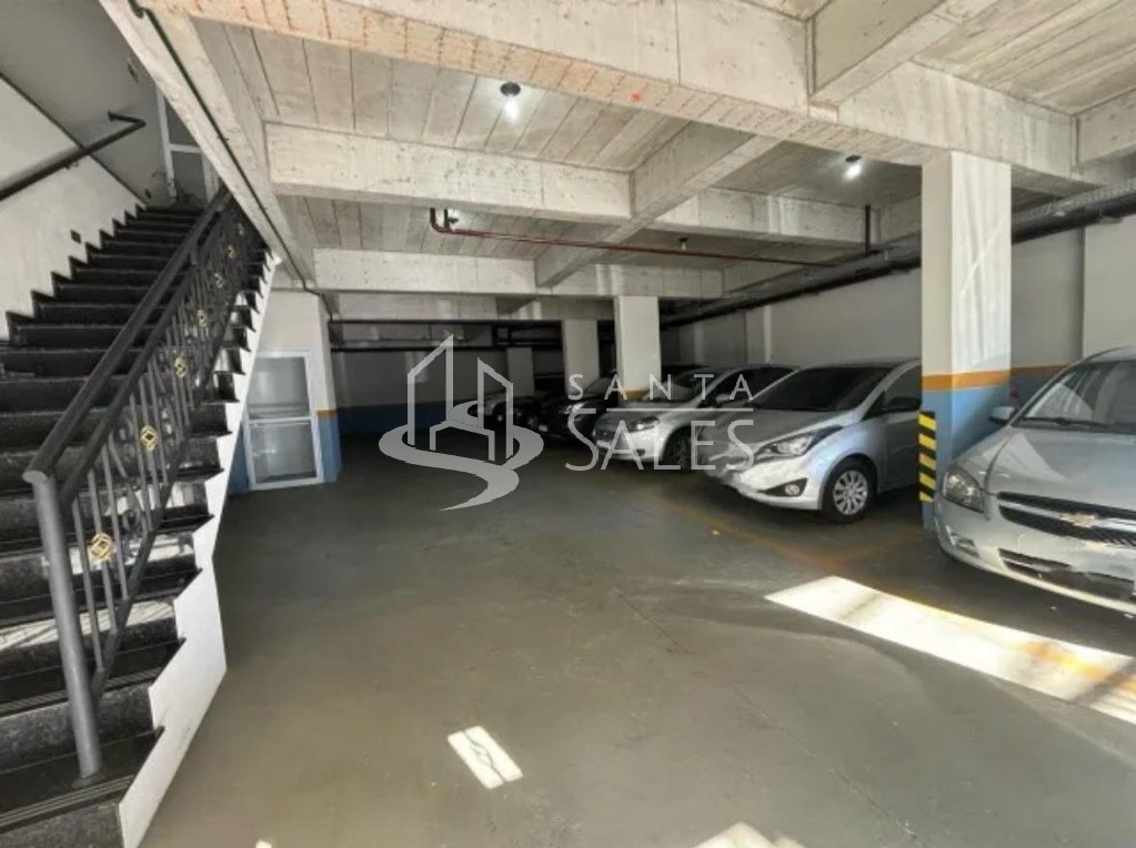 Apartamento, 2 quartos, 59 m² - Foto 23