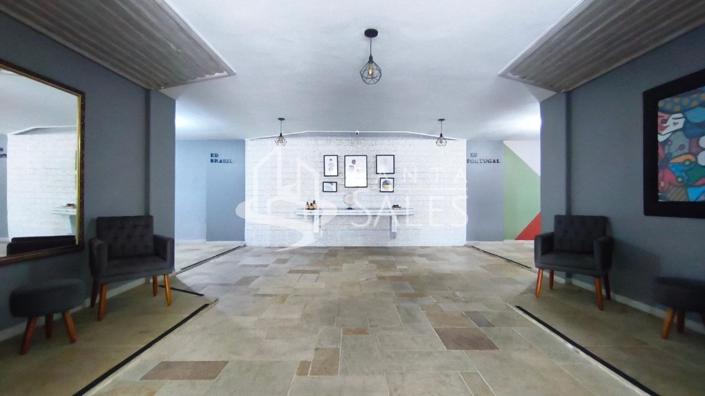 Apartamento, 2 quartos, 82 m² - Foto 31