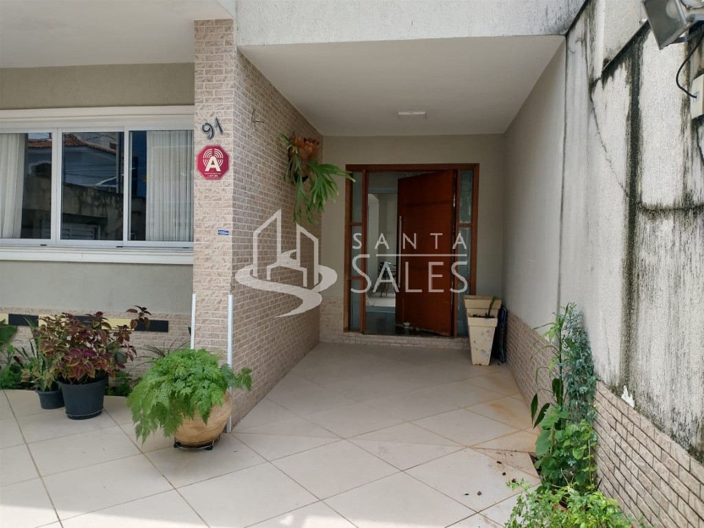 Sobrado, 3 quartos, 150 m² - Foto 17