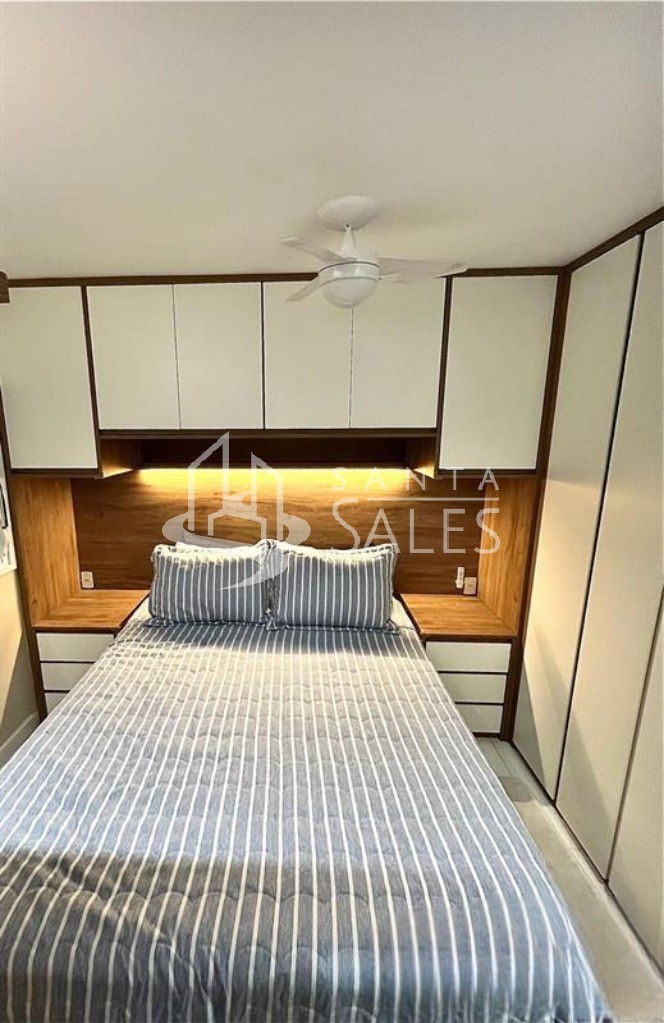 Apartamento, 2 quartos, 42 m² - Foto 15