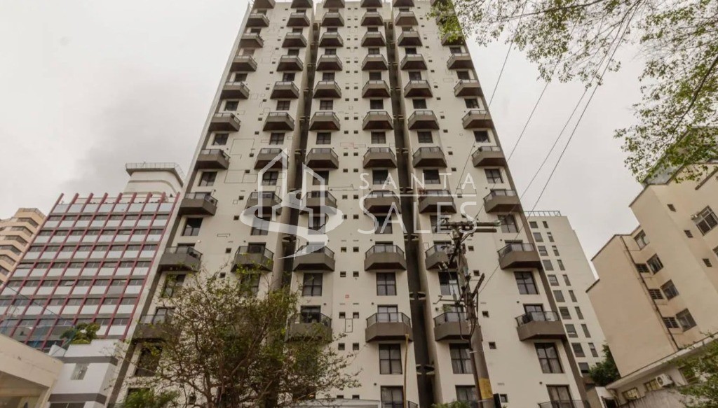 Apartamento, 1 quarto, 51 m² - Foto 25