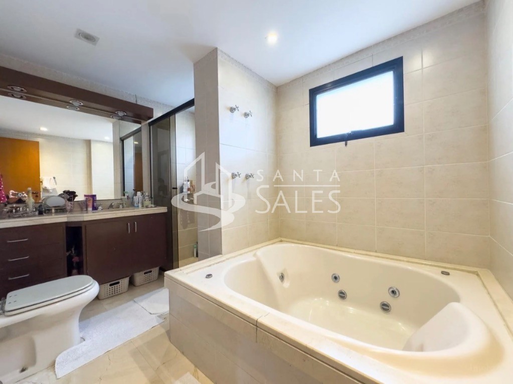 Apartamento, 4 quartos, 152 m² - Foto 20