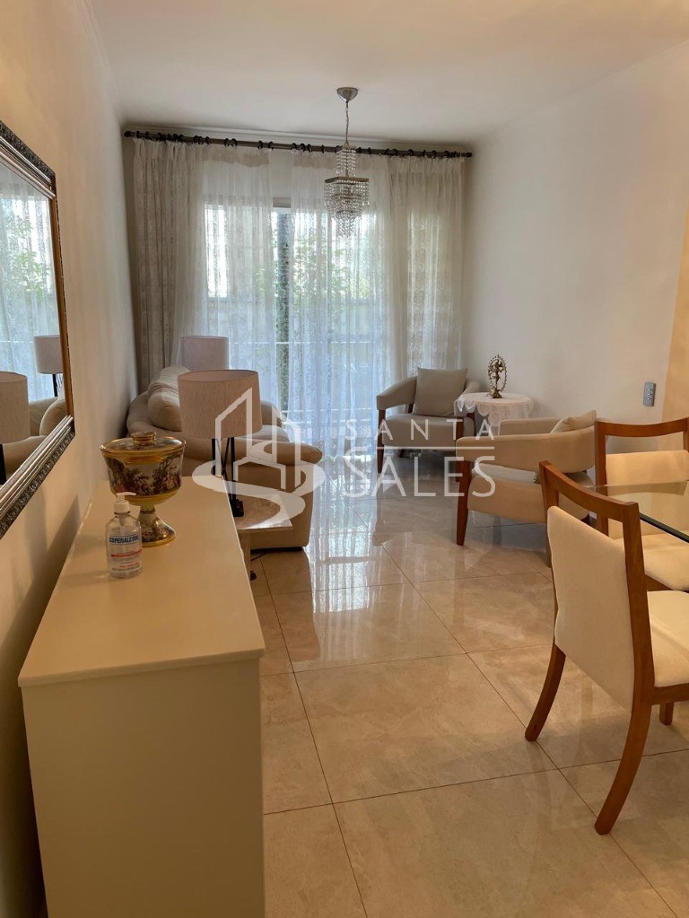 Apartamento, 4 quartos, 90 m² - Foto 2