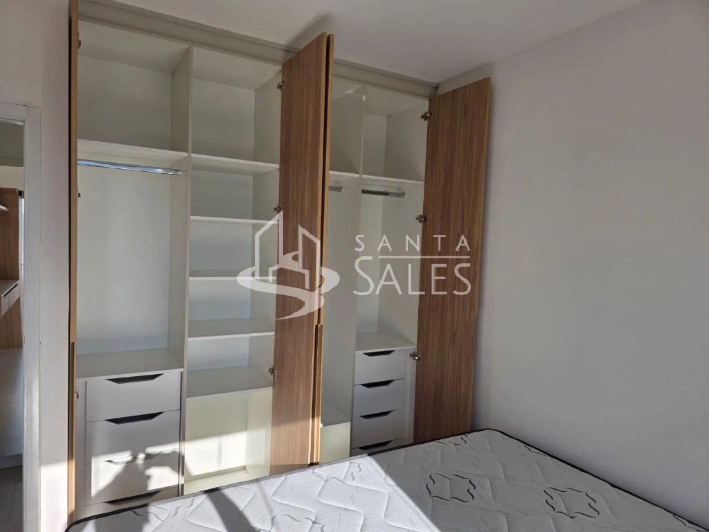 Apartamento, 1 quarto, 31 m² - Foto 22