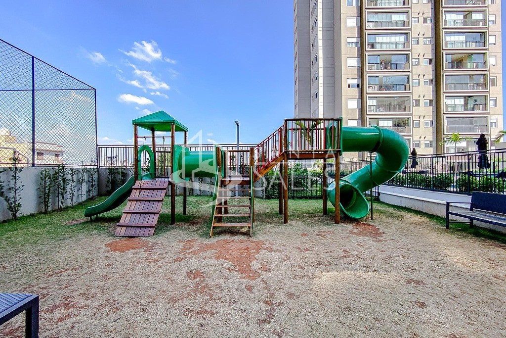Apartamento, 2 quartos, 70 m² - Foto 23